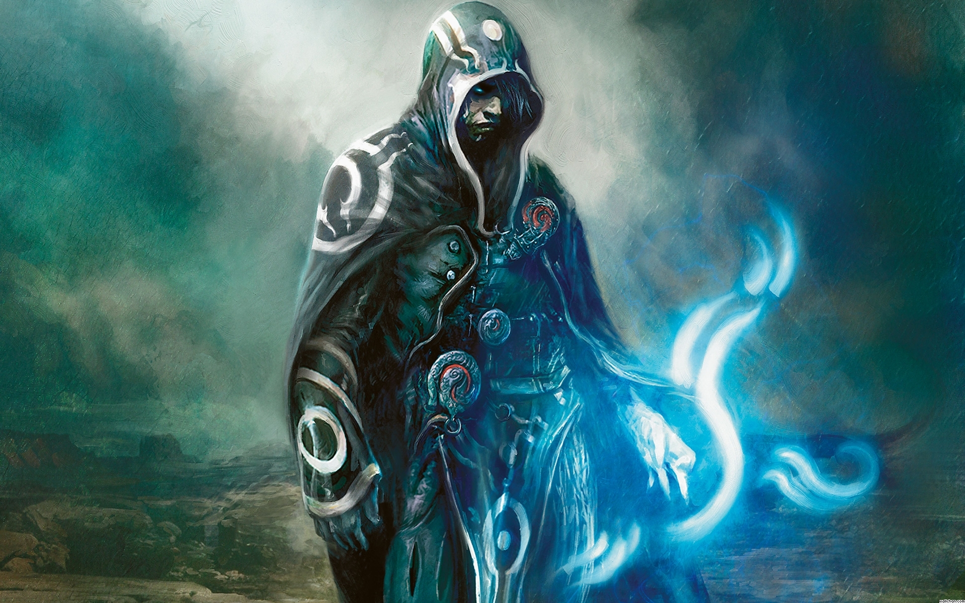 Magic The Gathering Hd Wallpaper Of General Pictures to