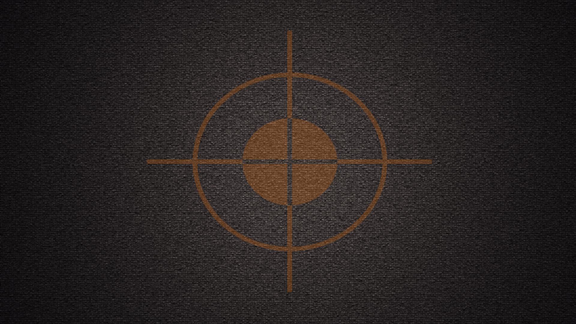 Download Blindspot Cast In A Sniper Rifle Aim Target Art Wallpaper   Wallpaperscom