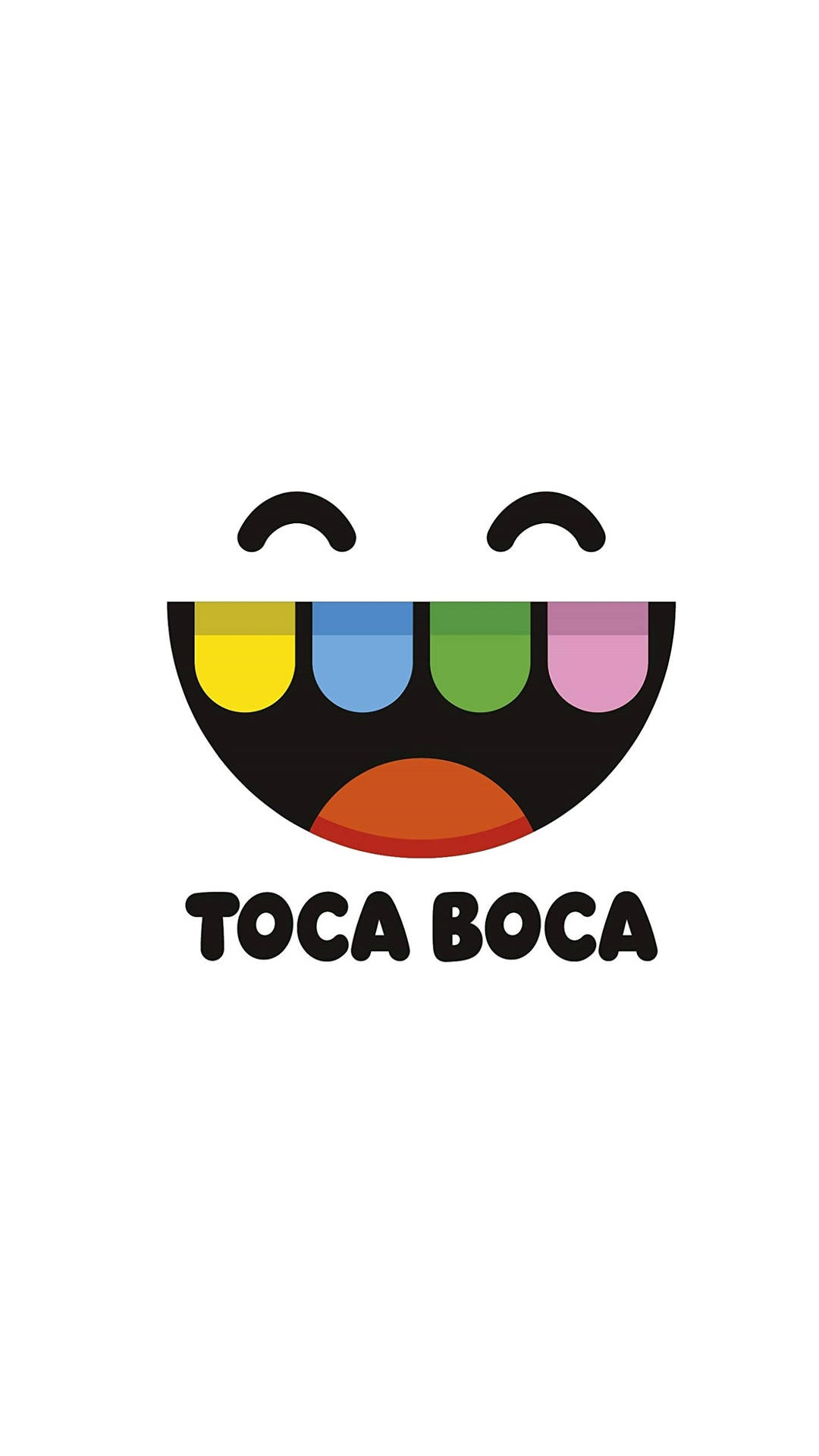 Toca Boca Picture Wallpaper