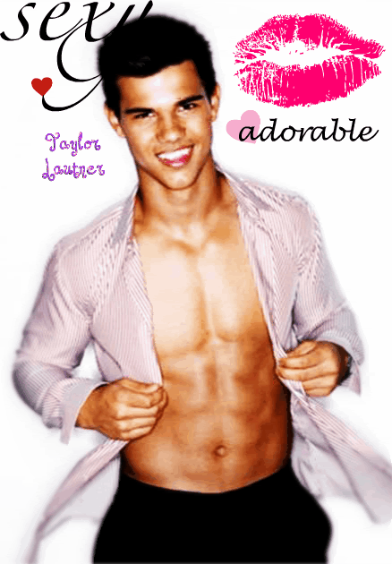 Taylor Lautner Graphics And Animated Gifs Auto Design Tech