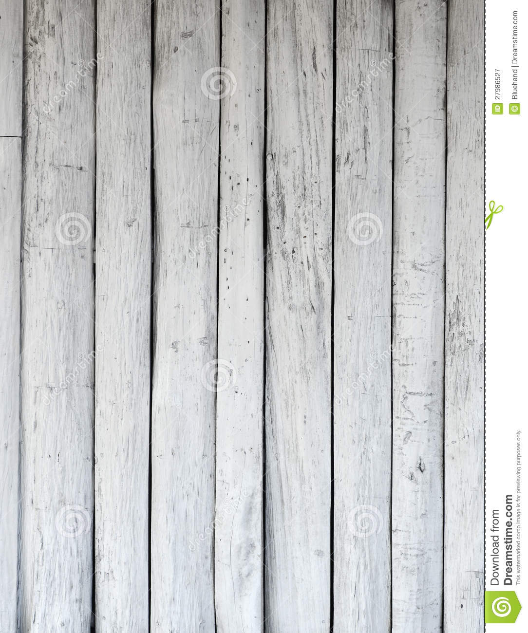 White Wood Texture Ancient Surface