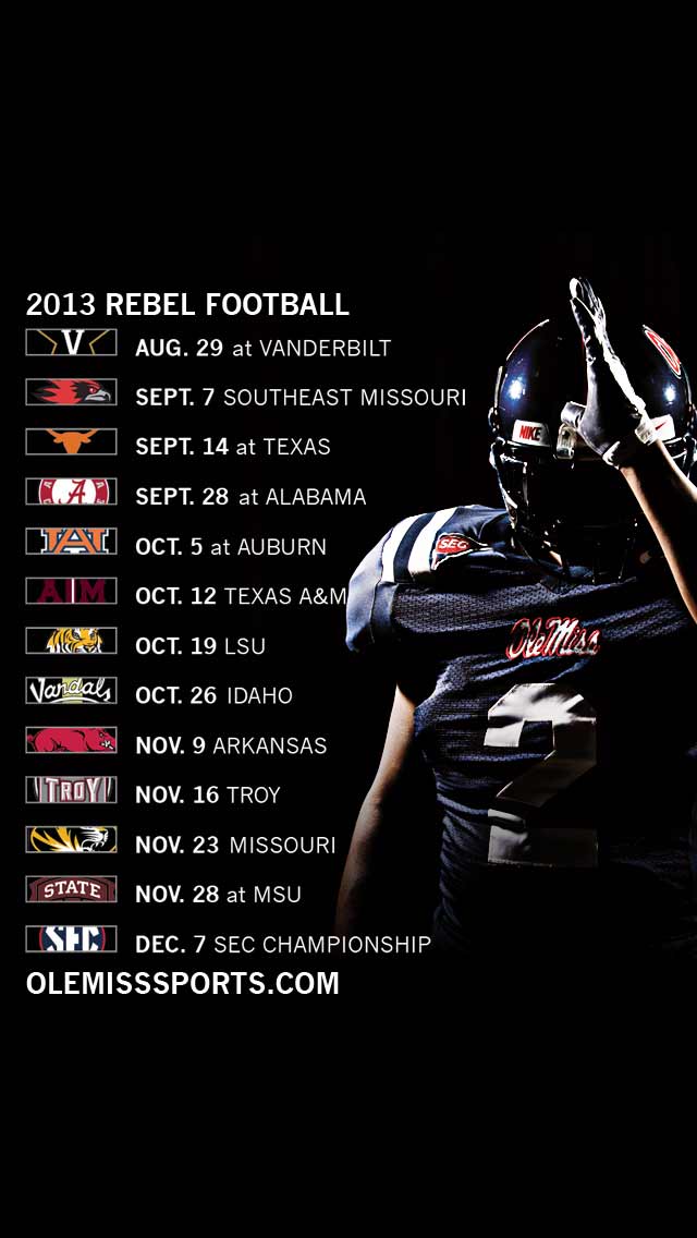 Olemisssports Ole Miss Rebels Official Athletic Site