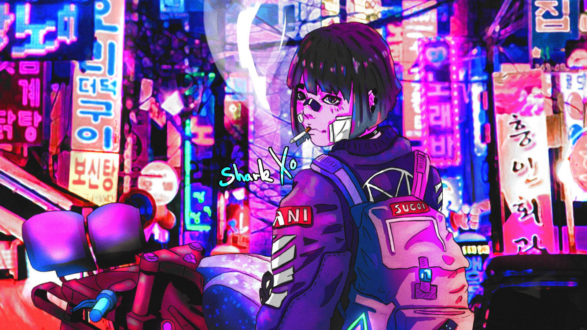 Aesthetic Pfp Wallpaper
