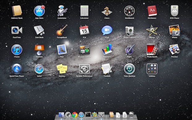 Change Folder Background Mac Os X