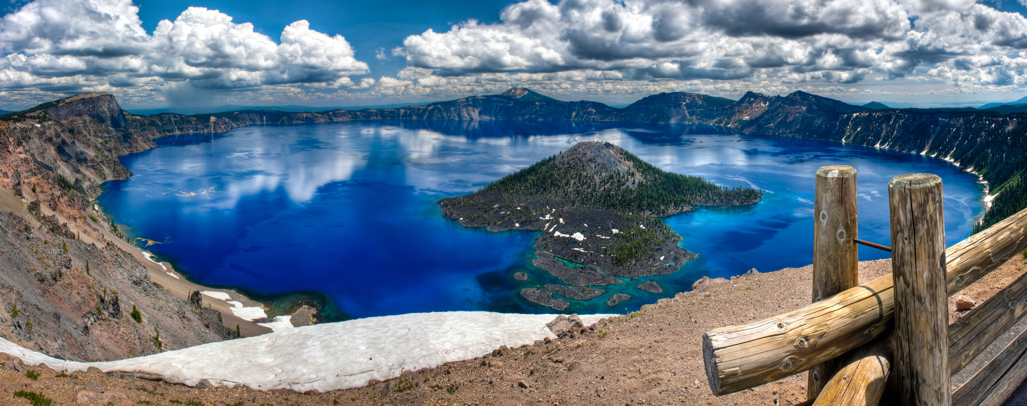 Gallery For Crater Lake National Park Wallpaper