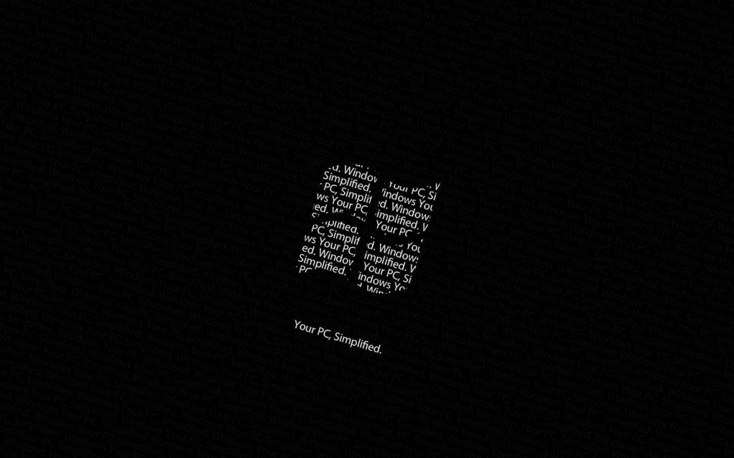 Dark Aesthetic Wallpaper For Pc 4k