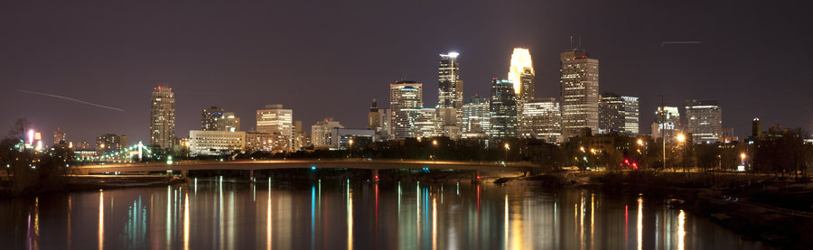 Minneapolis Skyline Wallpaper Release Date Price And Specs