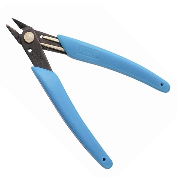 🔥 Free download HV Tools HV102 Micro Cutting Plier Lowes Canada