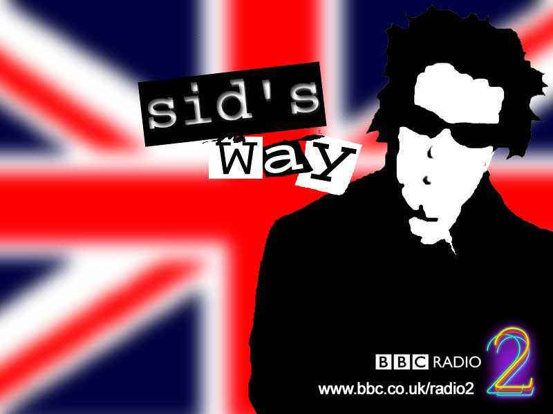 My Way The Sid Vicious Story