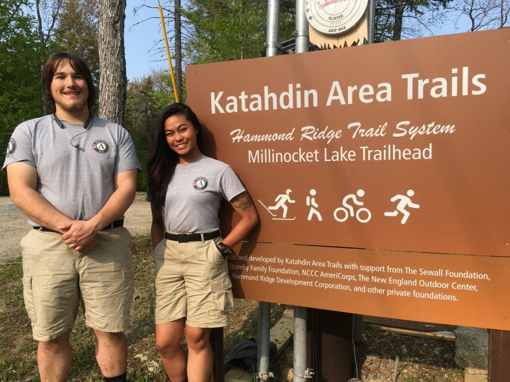 These Trails Are Made For Biking New England Outdoor Center