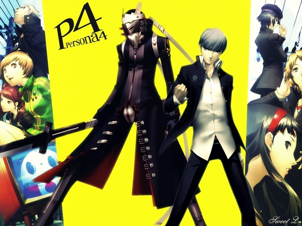 Free Download Persona 4 Wallpaper 1024x768 Persona 4 1024x768 For Your Desktop Mobile Tablet Explore 47 Persona 4 Iphone Wallpaper Persona 4 Hd Wallpaper Persona Q Wallpaper Persona 4 Golden Wallpaper