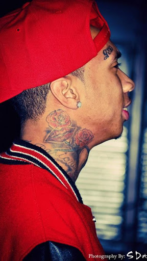 Tyga Wallpaper Unofficial Android Apps Games On Brothersoft