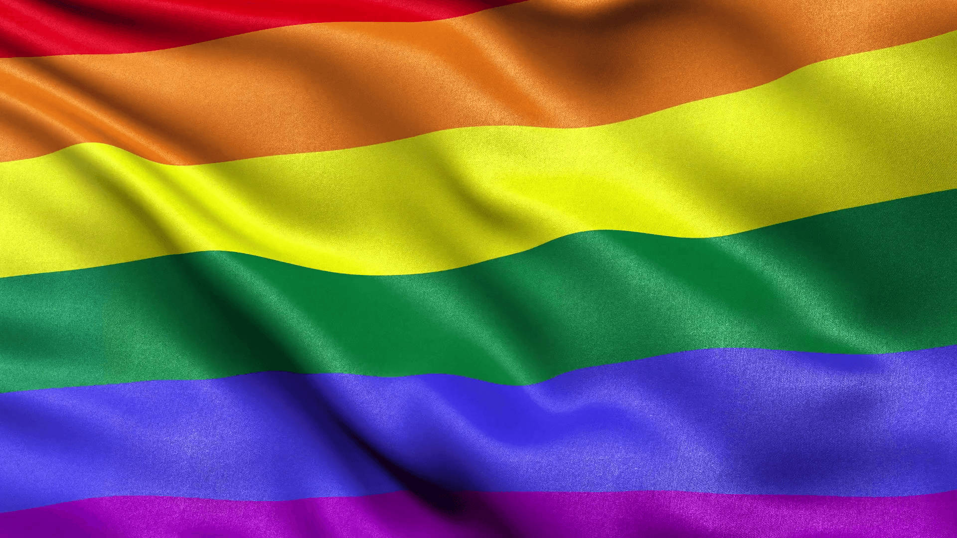 Pride Flag Wallpaper