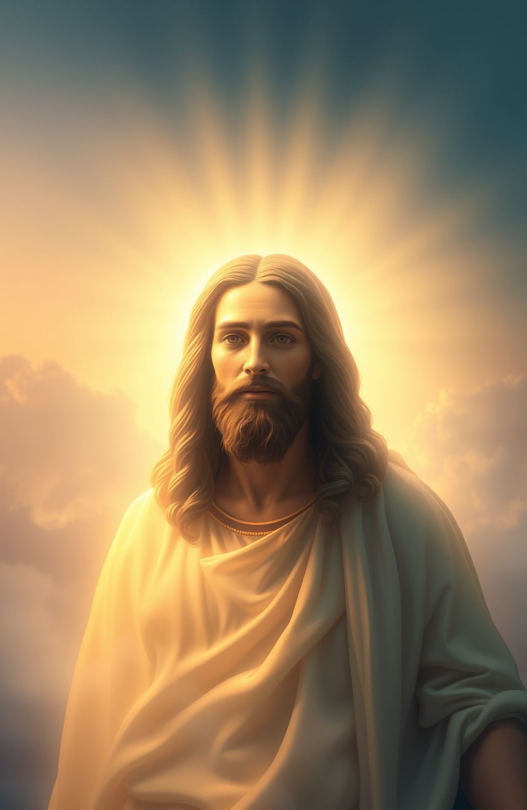 Jesus HD Wallpaper 1080p