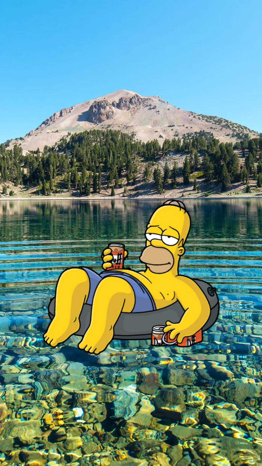 Funny Aesthetic Wallpaper