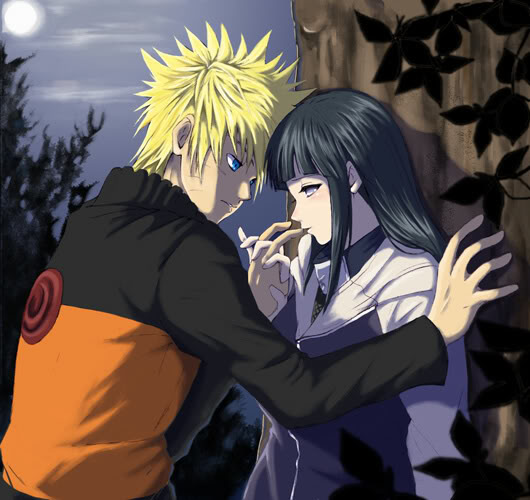 Gambar Naruto Sasuke Agustus