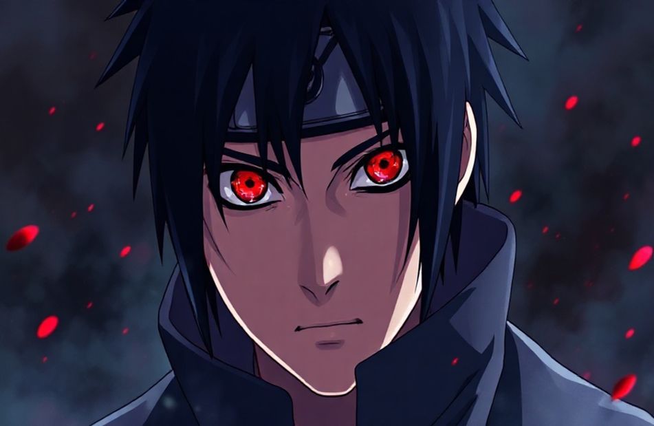 Obito Wallpaper Hd