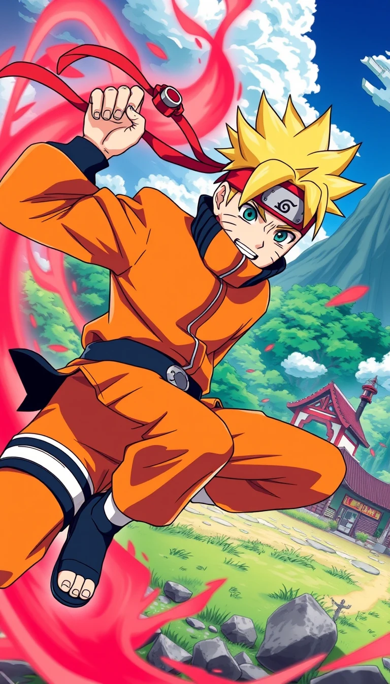 Naruto Wallpaper For Phones