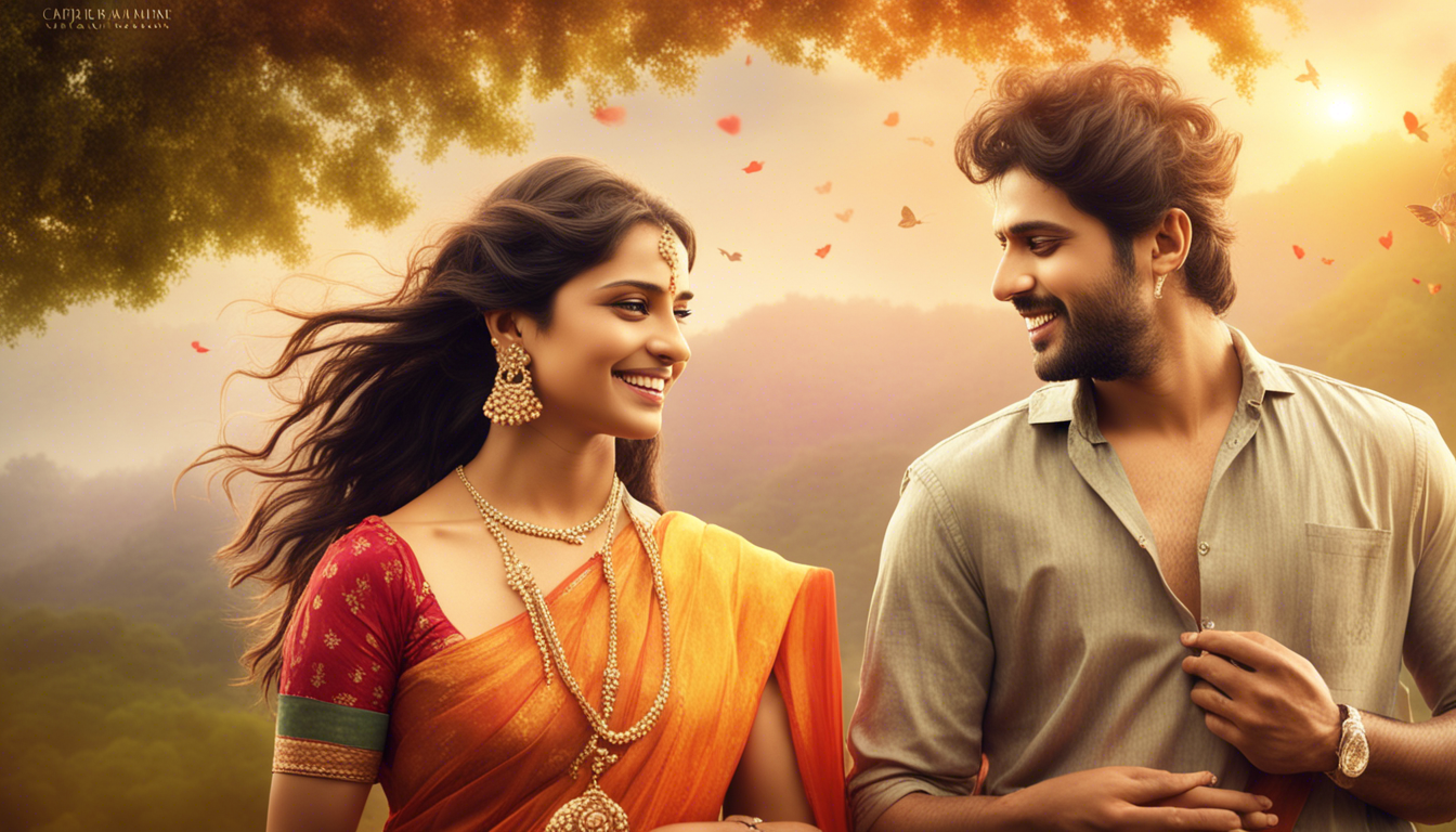 Hridayam Wallpaper