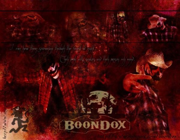 Boondox Wallpaper And Background Of