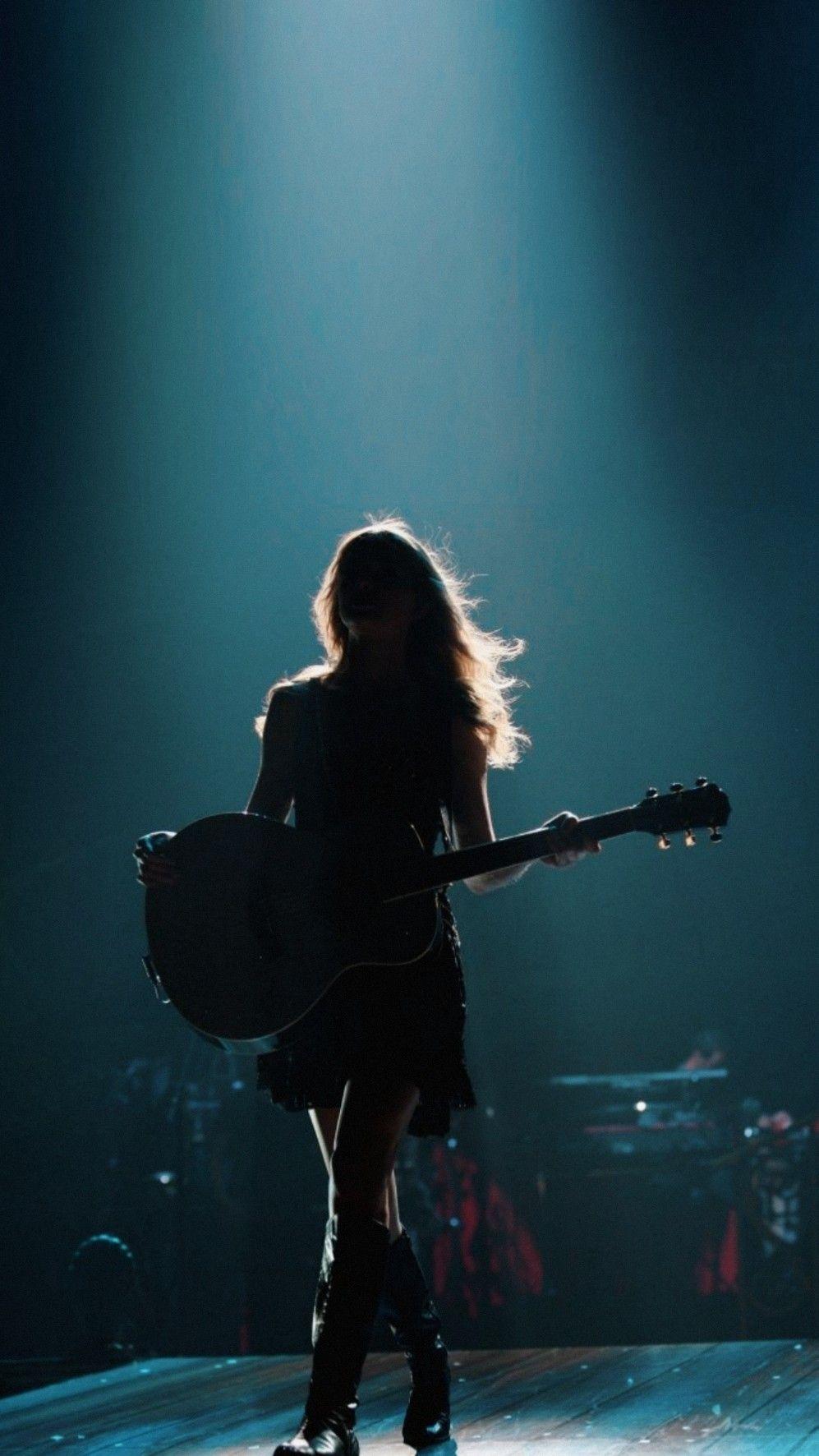 Taylor Swift Lockscreen