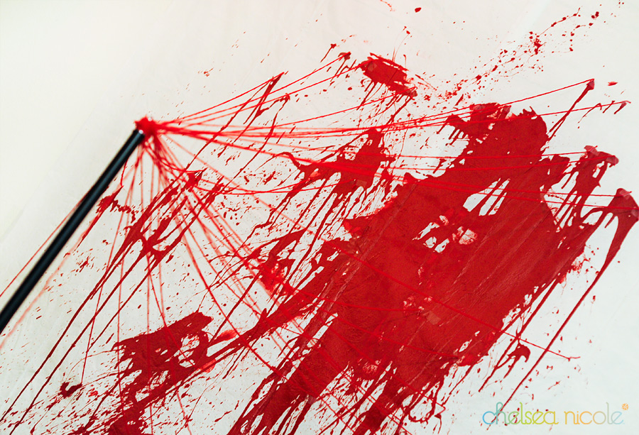 Dexter Blood Splatter Wallpaper Release Date Price And Specs