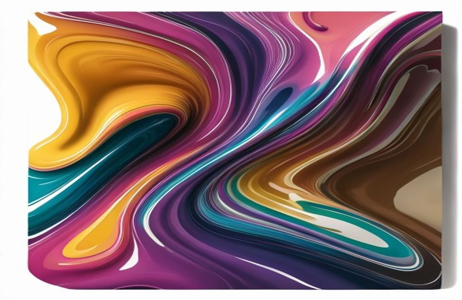 Drippy Wallpaper