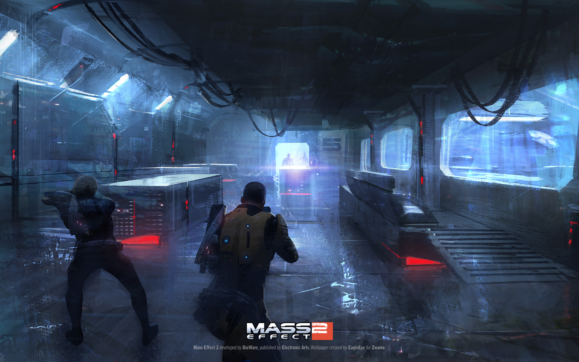 Image Search Image De Mass Effect Trilogy