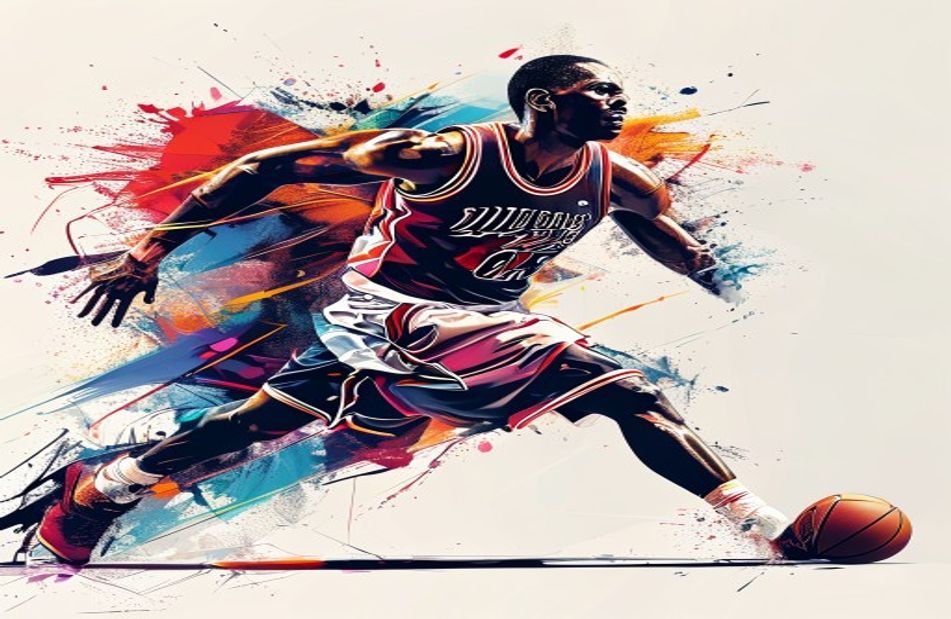 Michael Jordan Wallpaper
