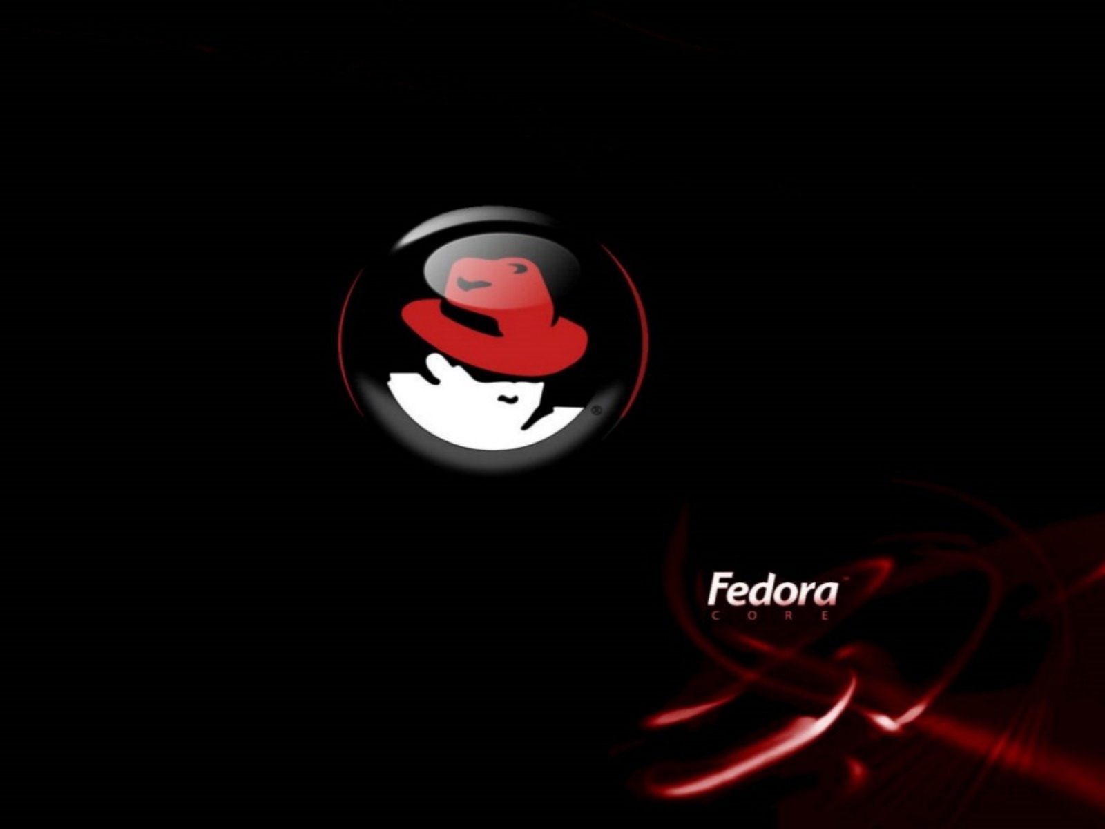 Pics Photos   Red Hat Linux Wallpapers