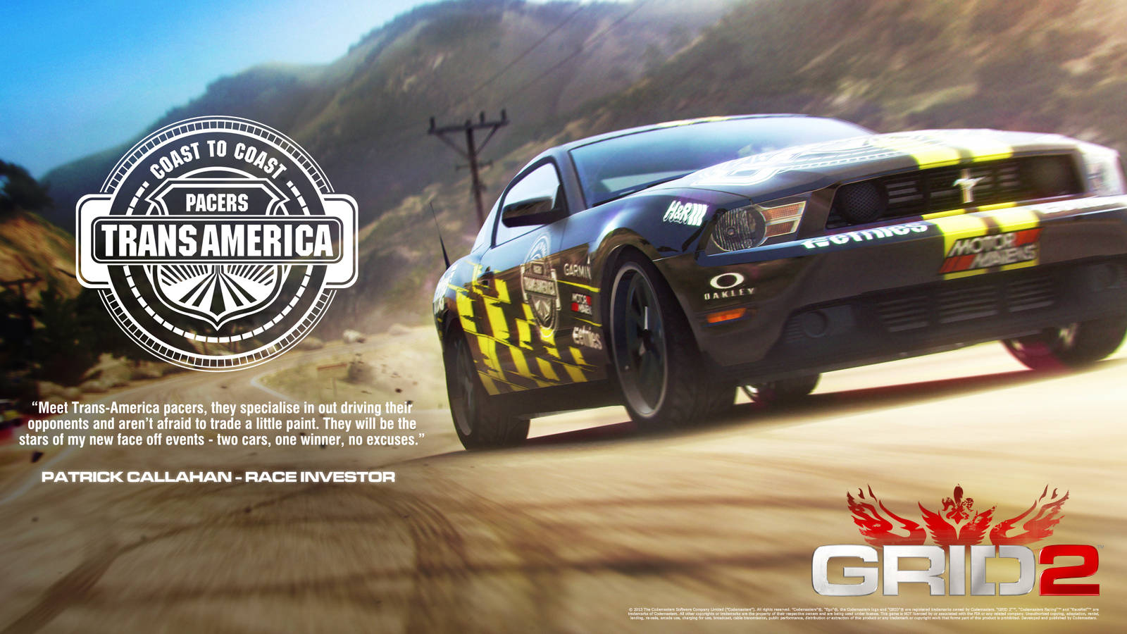 Grid Trans America Pacers G0q3pe1id4w8w7er Wallpaper