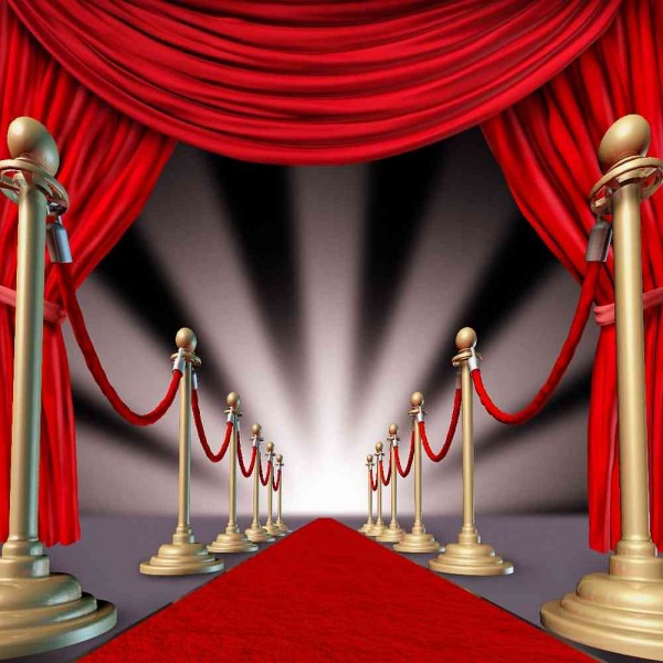 Backdrop Photo Red Carpet Photography Professional Background