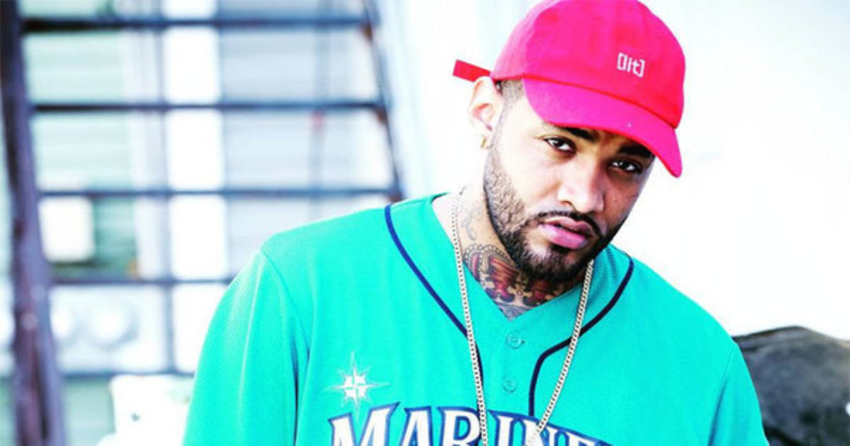 What Indie Artists Can Learn From Joyner Lucas Signing With