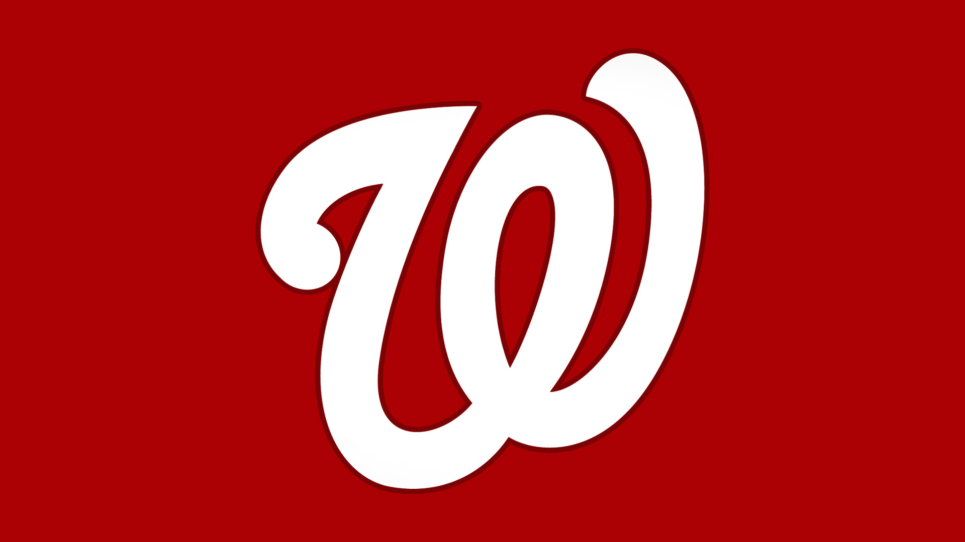 Wallpaper Washington Nationals Hd Red Upload At April