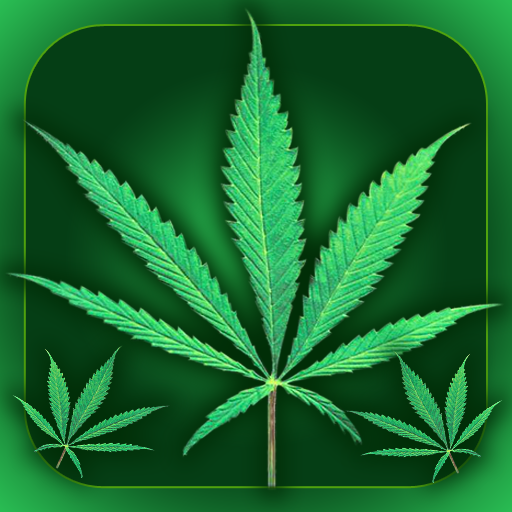 Weed Yo Screen On The App Store Itunes
