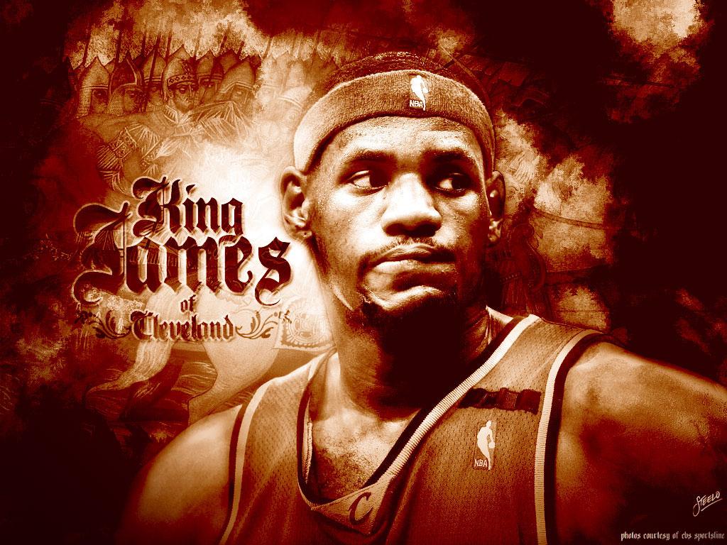 Lebron James Wallpapers   Lebron James new Hd Wallpapers Top sports