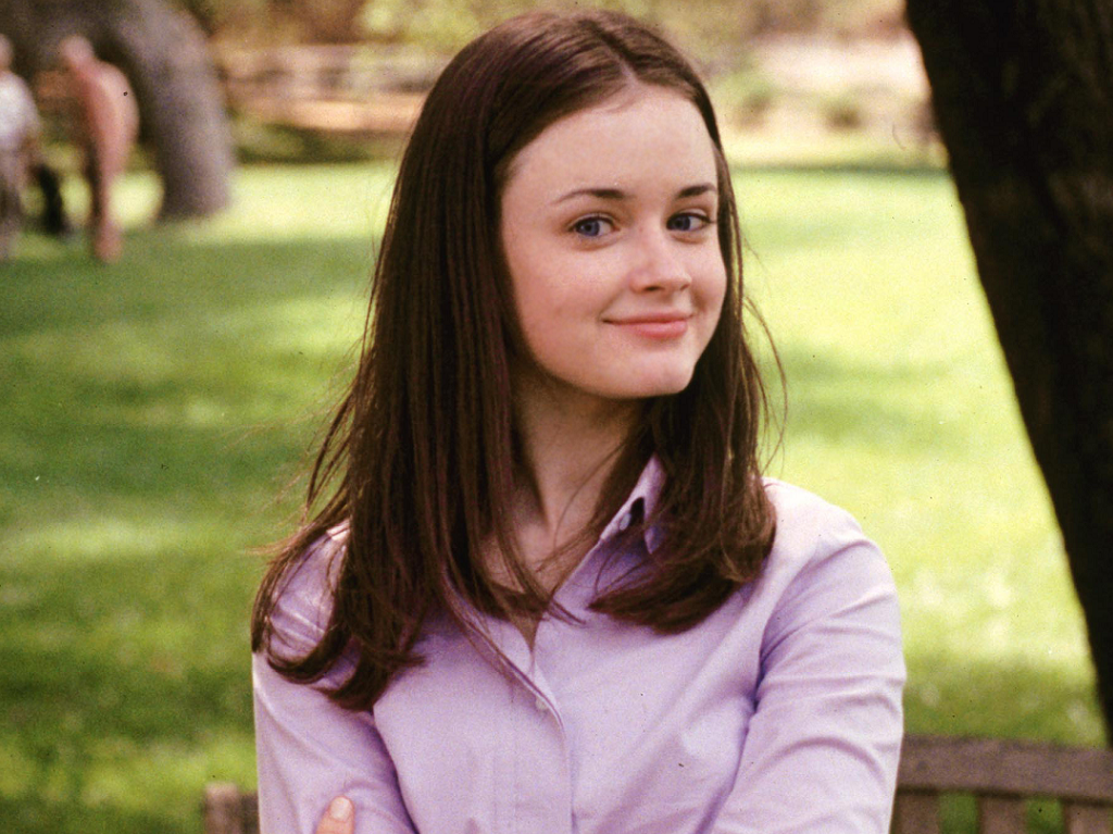 We Cannot Deal With This Gilmore Girls Theory About Rory