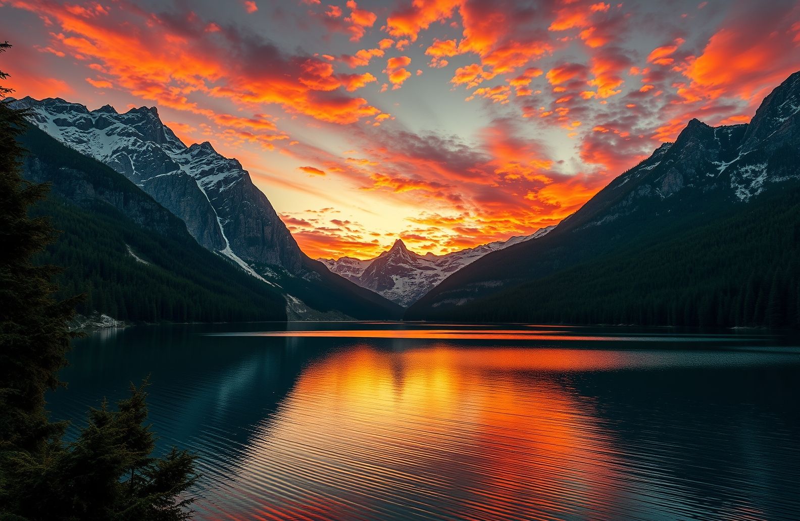 Canon HD Wallpaper
