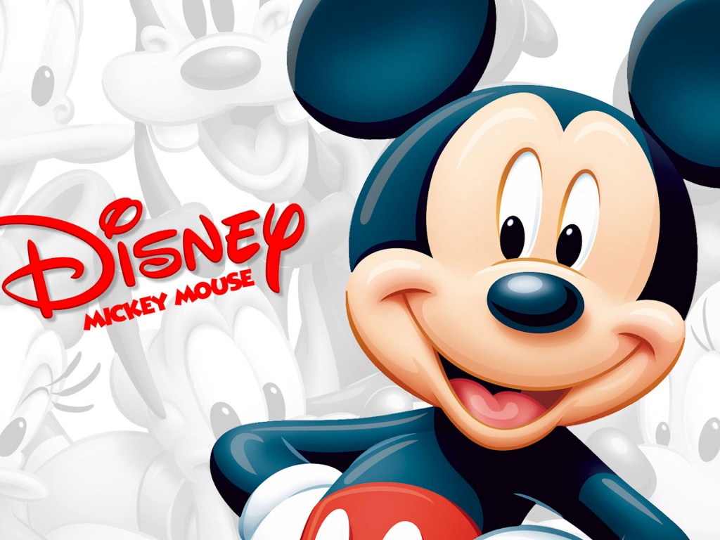 Disney Logo Wallpaper 1019 Hd Wallpapers in Cartoons   Imagescicom 1024x768