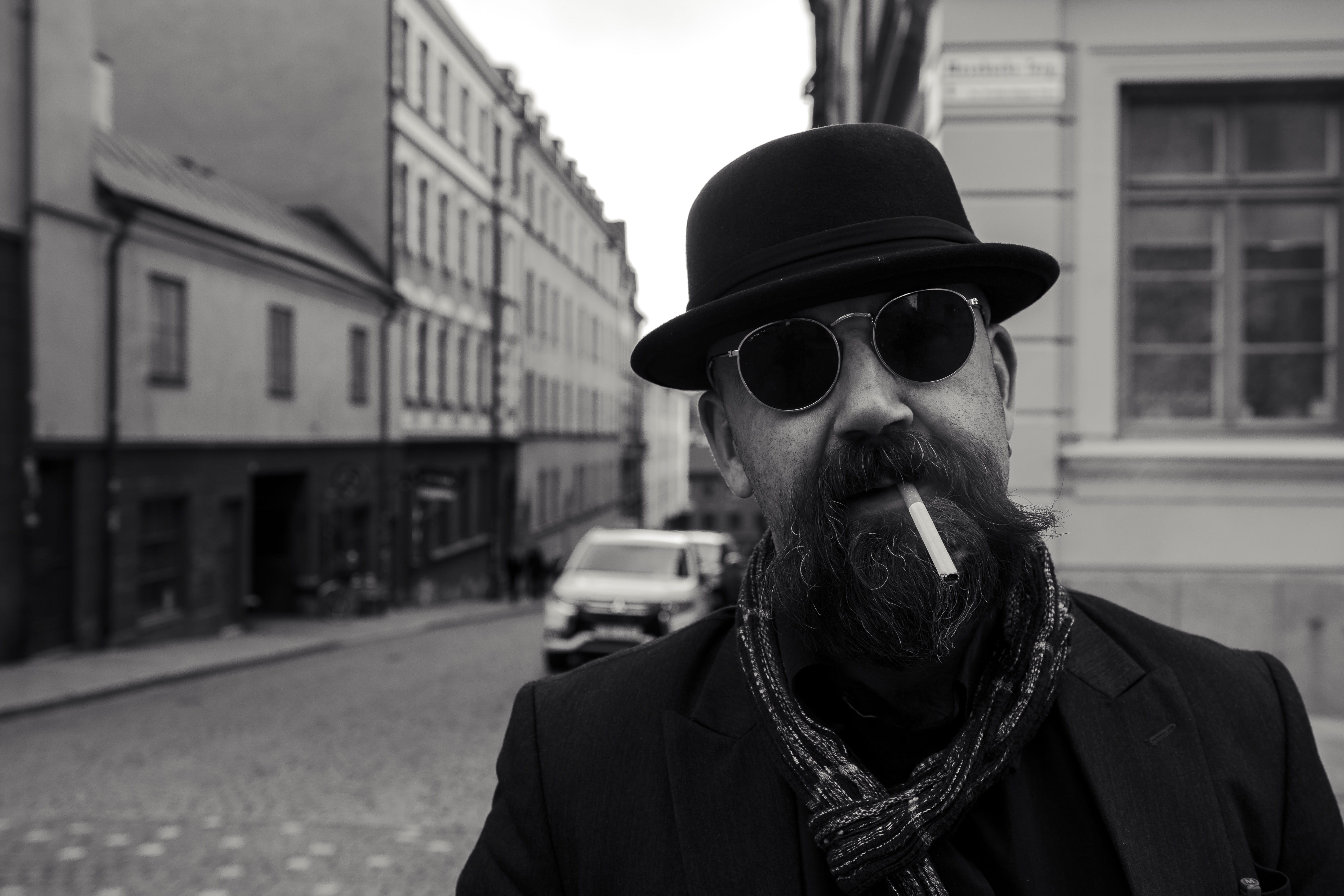 Gamla Stan HD Wallpaper