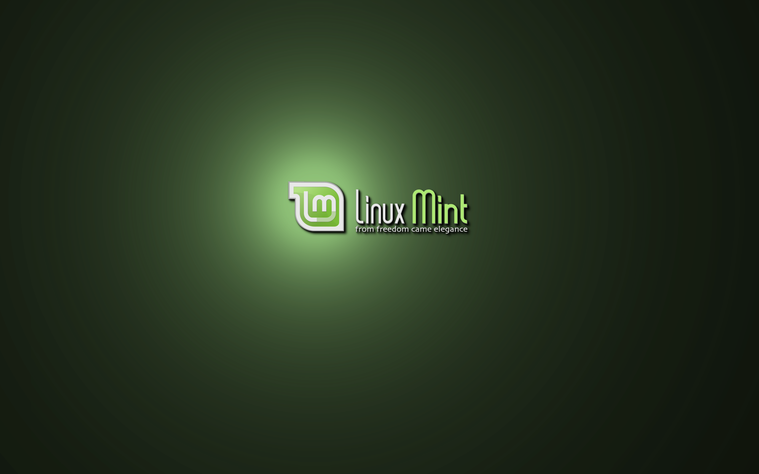 Linux Mint Cinnamon Wallpaper