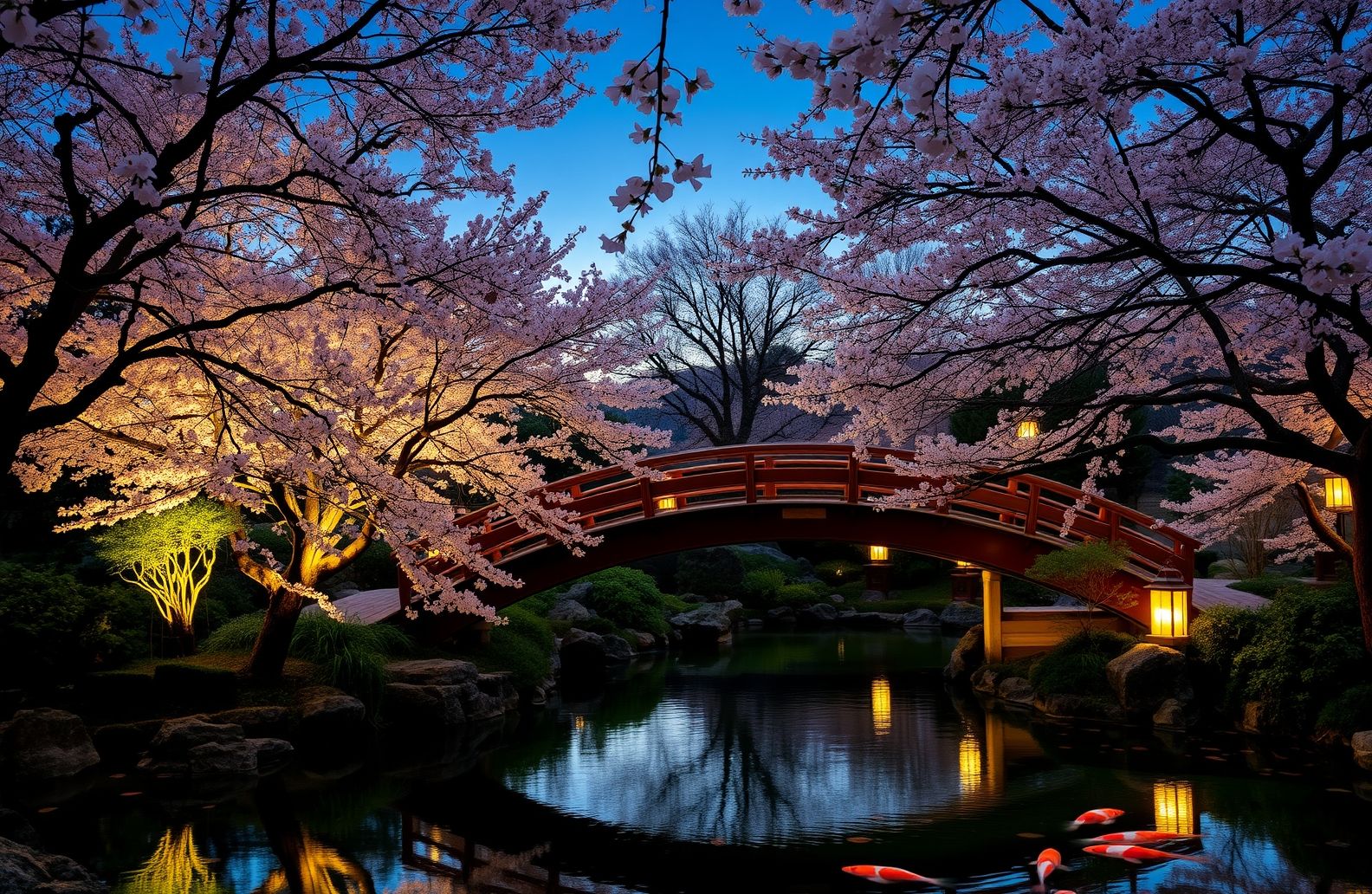 Japanese Aesthetic Wallpaper