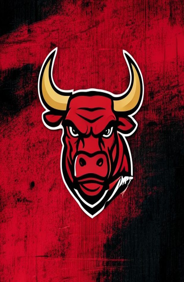 Uga Logo Wallpaper