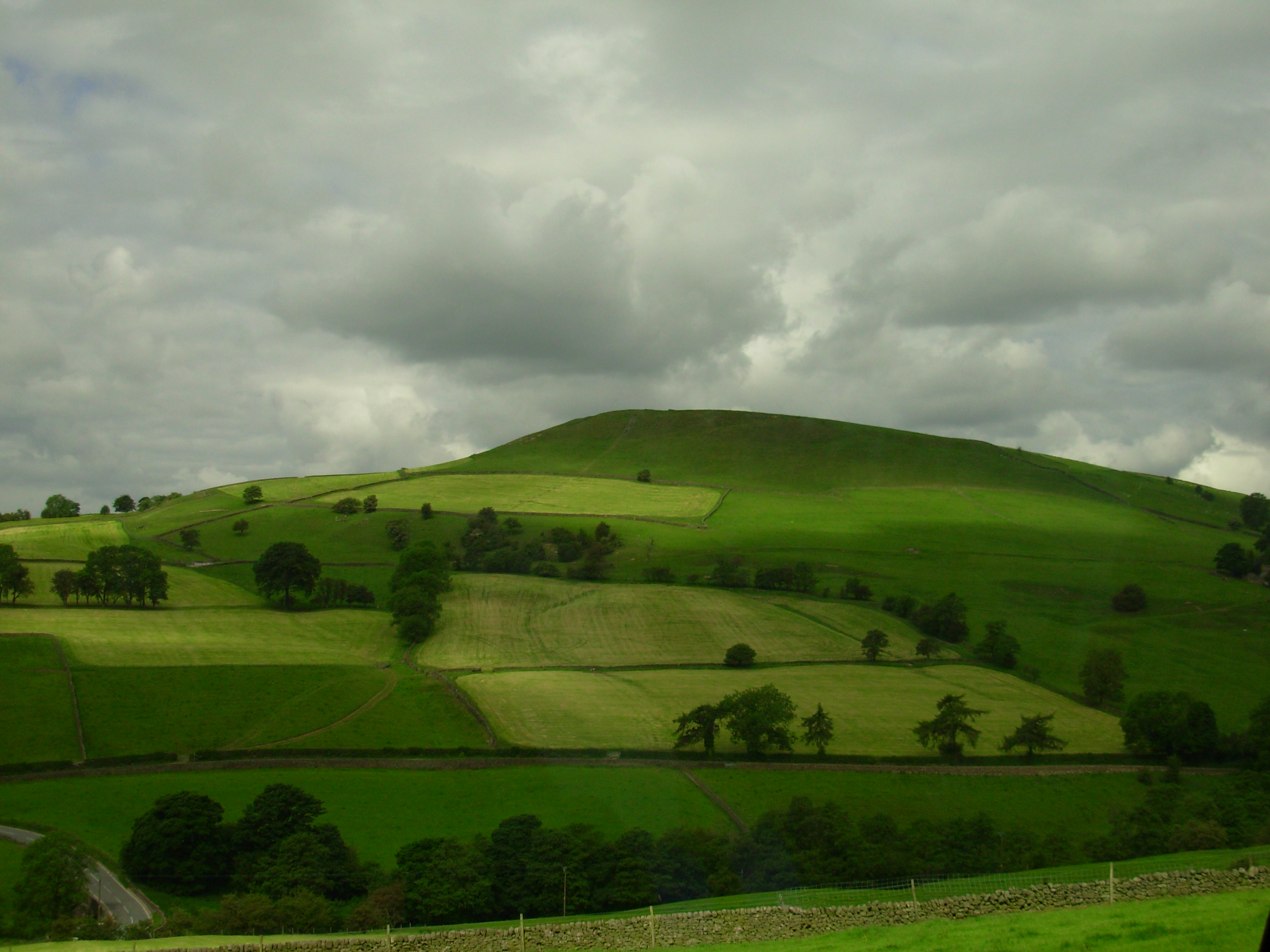 English Countryside Desktop Wallpaper Pictures