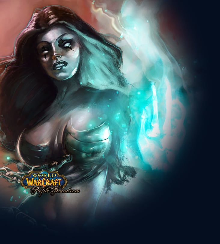 Related Pictures undead warlock world of warcraft twitter background