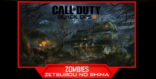 Call Of Duty Black Ops Eclipse Hack Cheats Zetsubou No Shima Guide
