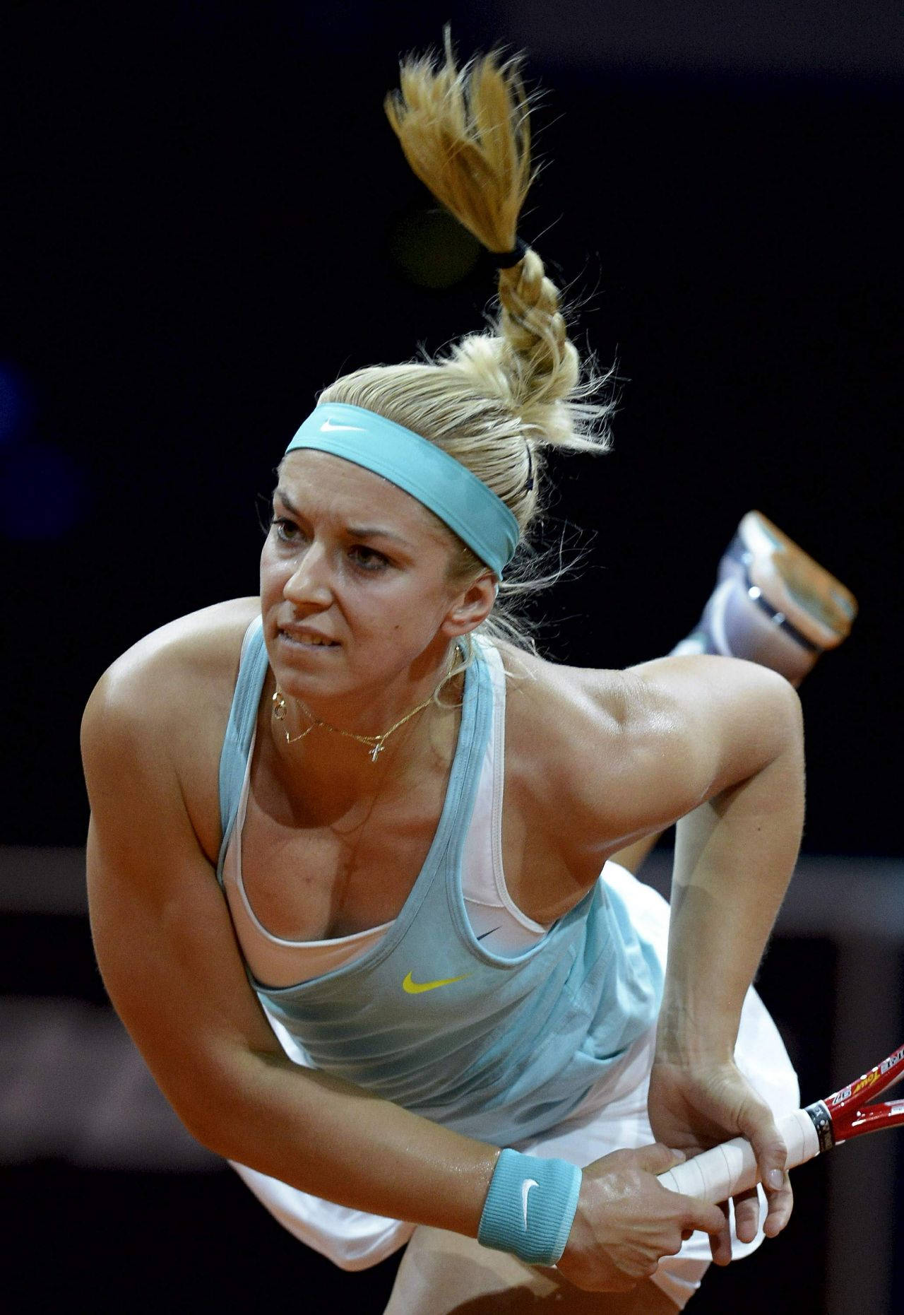 Sabine Lisicki Wallpaper