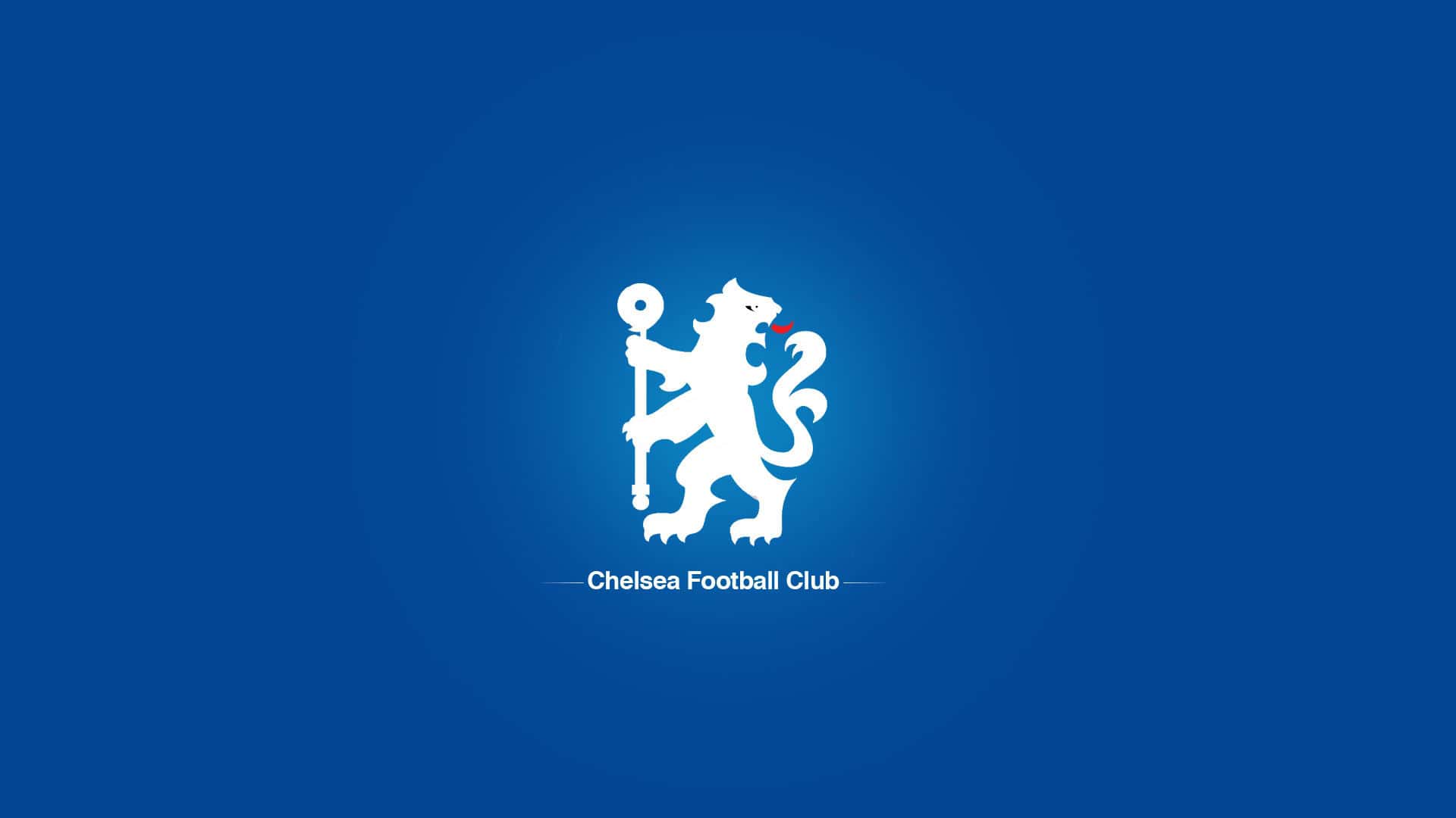 HD Chelsea Fc Logo Wallpaper