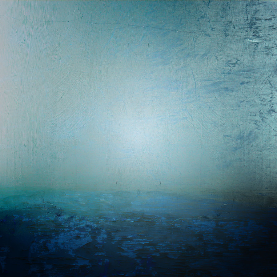blue mist by davespertine on