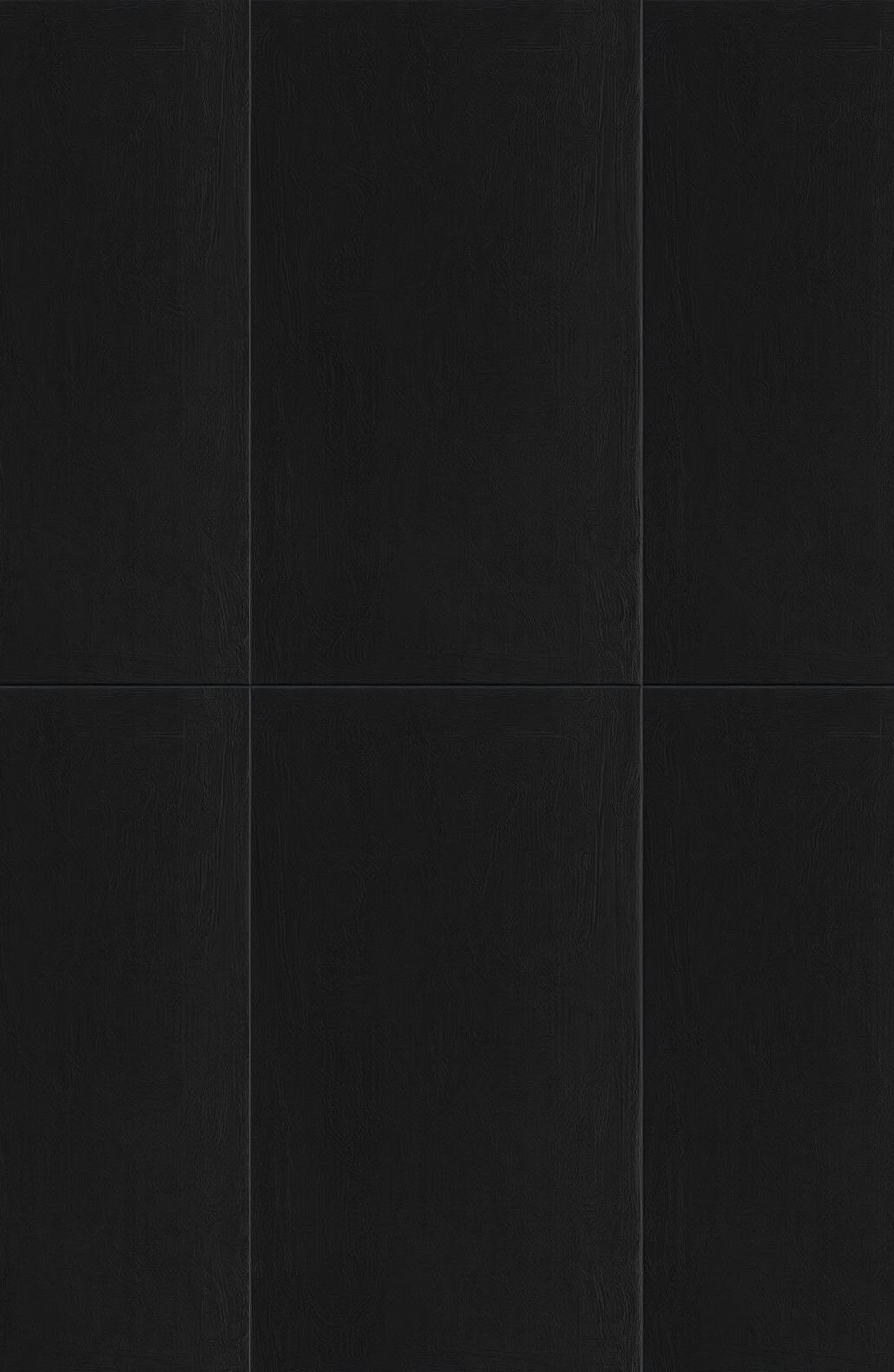 Plain Black Wallpaper